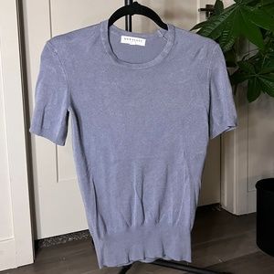 DownEast, Small, Blue Shirt